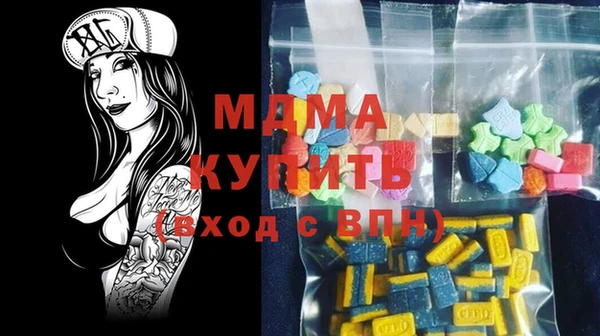 хмурый Белокуриха